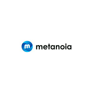 Logo Design by perang for Metanoia | Design: #34632825
