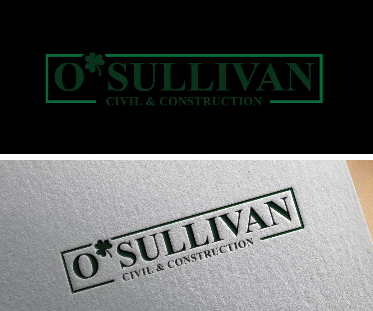 Logo Design by Adi Graphics for this project | Design #34653937