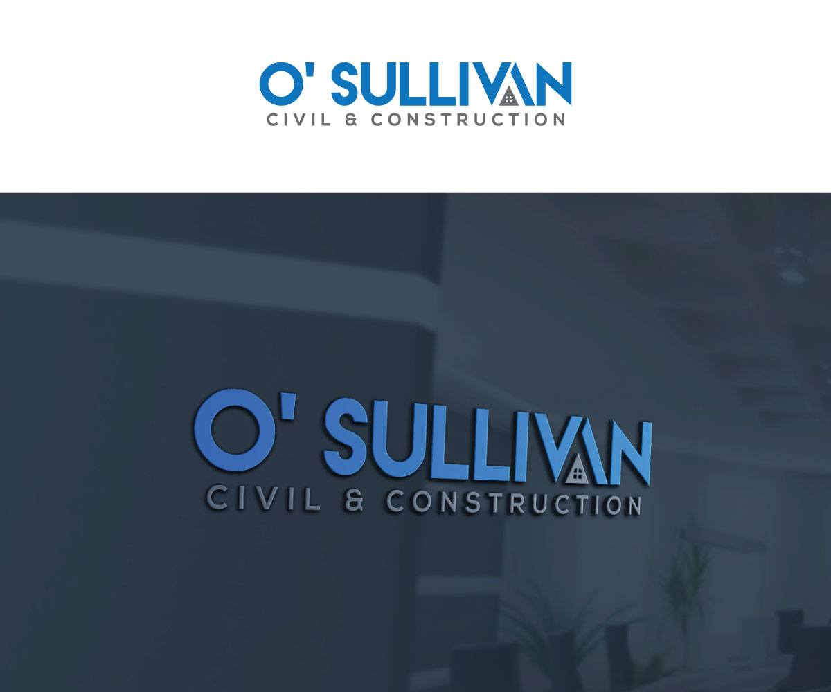 Logo Design by Luckey yaari for this project | Design #34644777