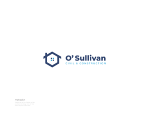 Logo Design by mehedi.h for this project | Design: #34639184