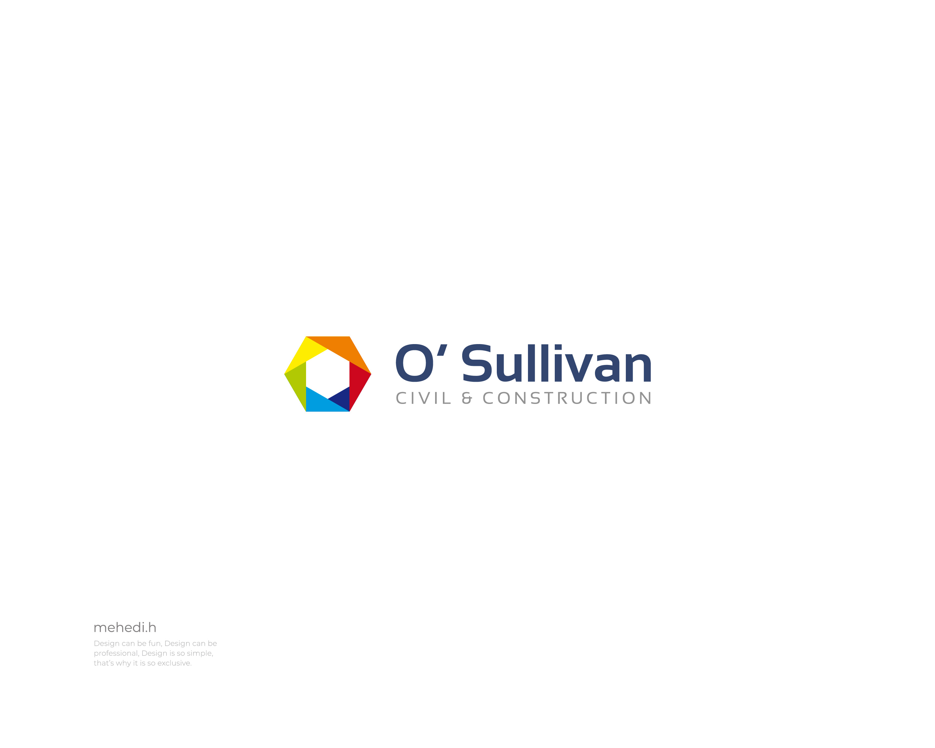 Logo Design by mehedi.h for this project | Design #34642274