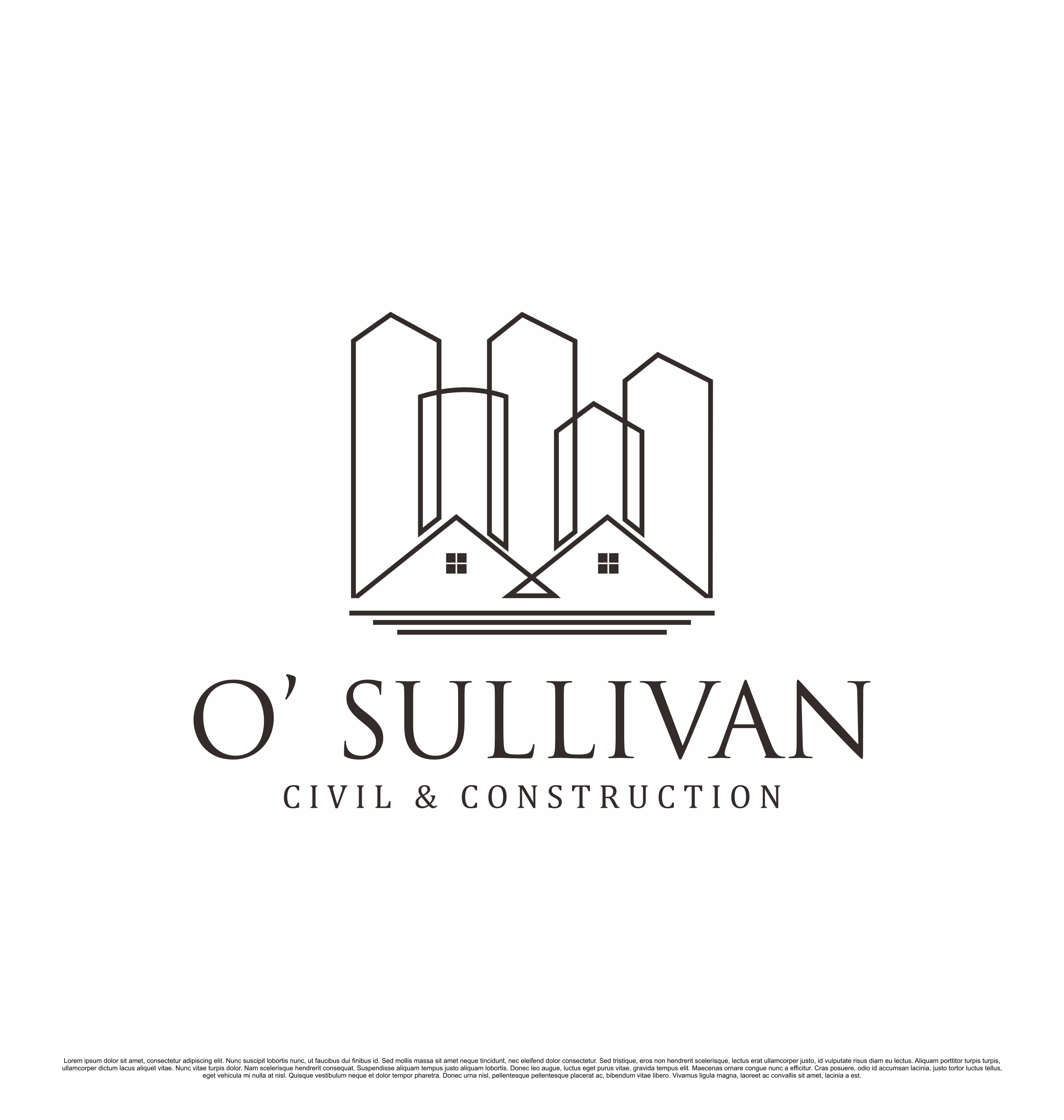 Logo Design by saesean for this project | Design #34642245