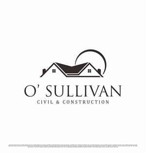 Logo Design by saesean for this project | Design: #34642247