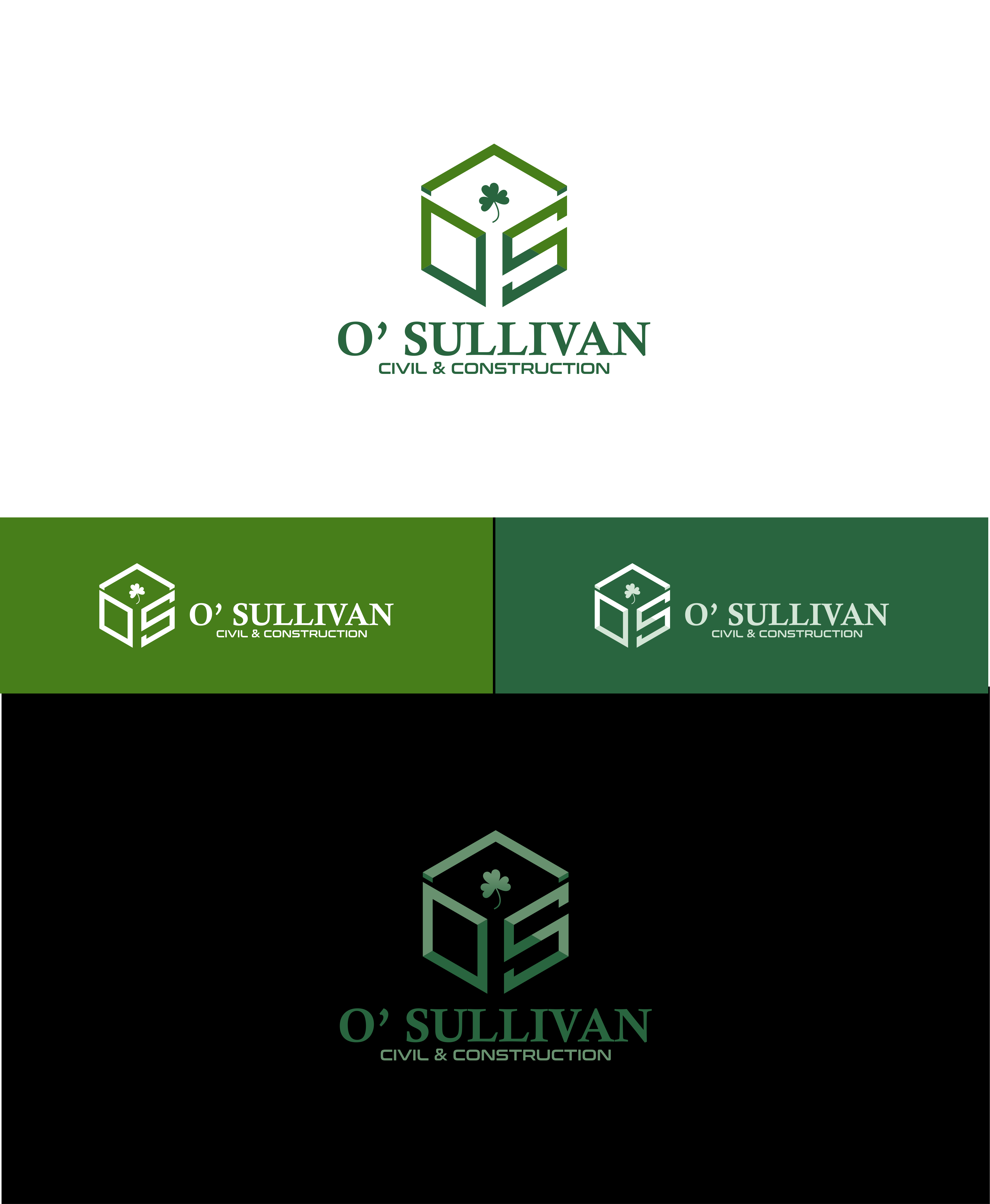 Logo Design by Afika_YN for this project | Design #34663659