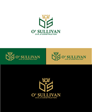 Logo Design by Afika_YN for this project | Design: #34669808