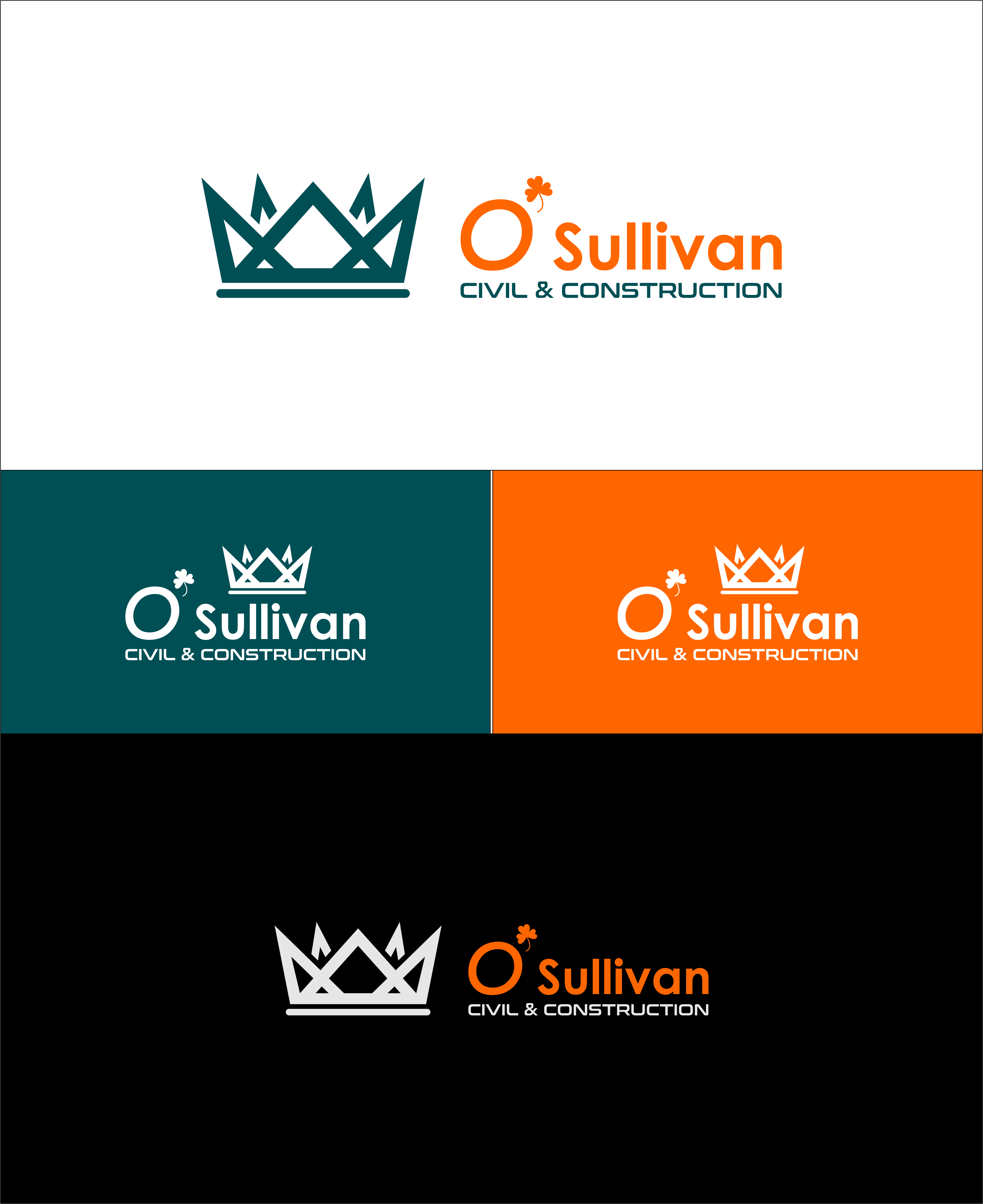 Logo Design by Afika_YN for this project | Design #34969597
