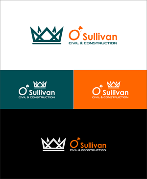 Logo Design by Afika_YN for this project | Design: #34969597