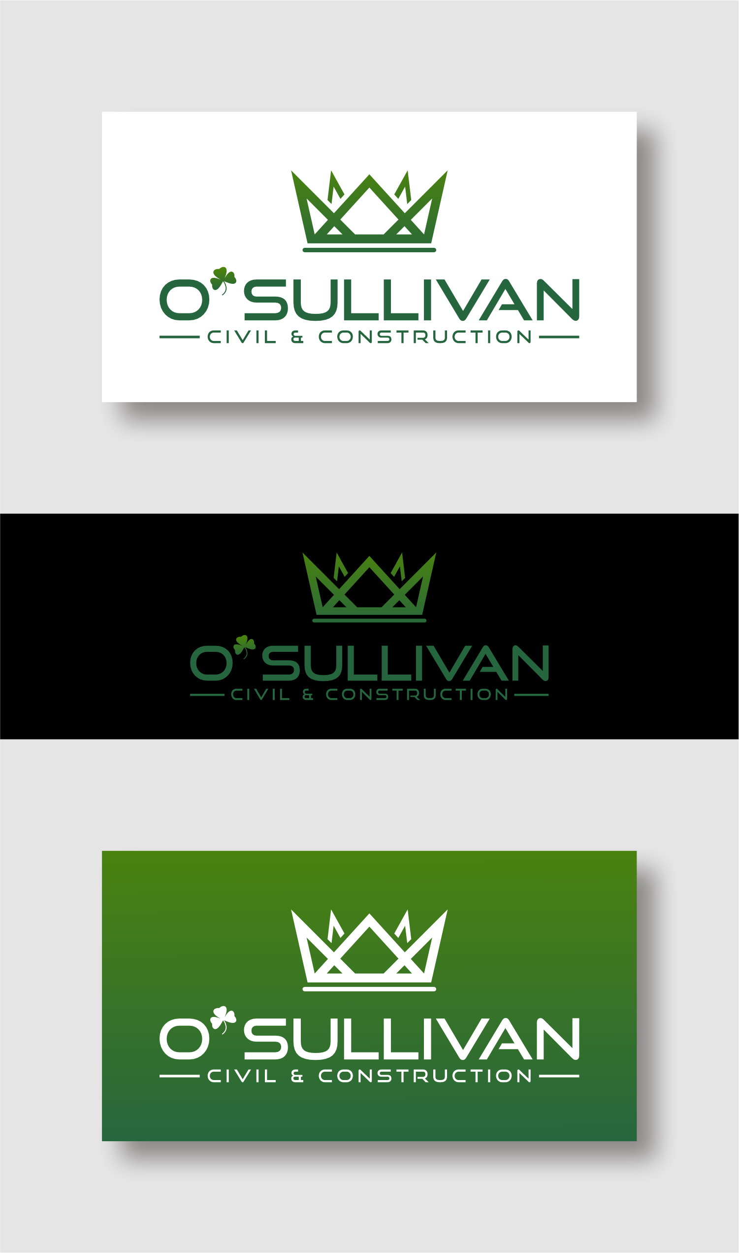 Logo Design by ganesaputu for this project | Design #34665764