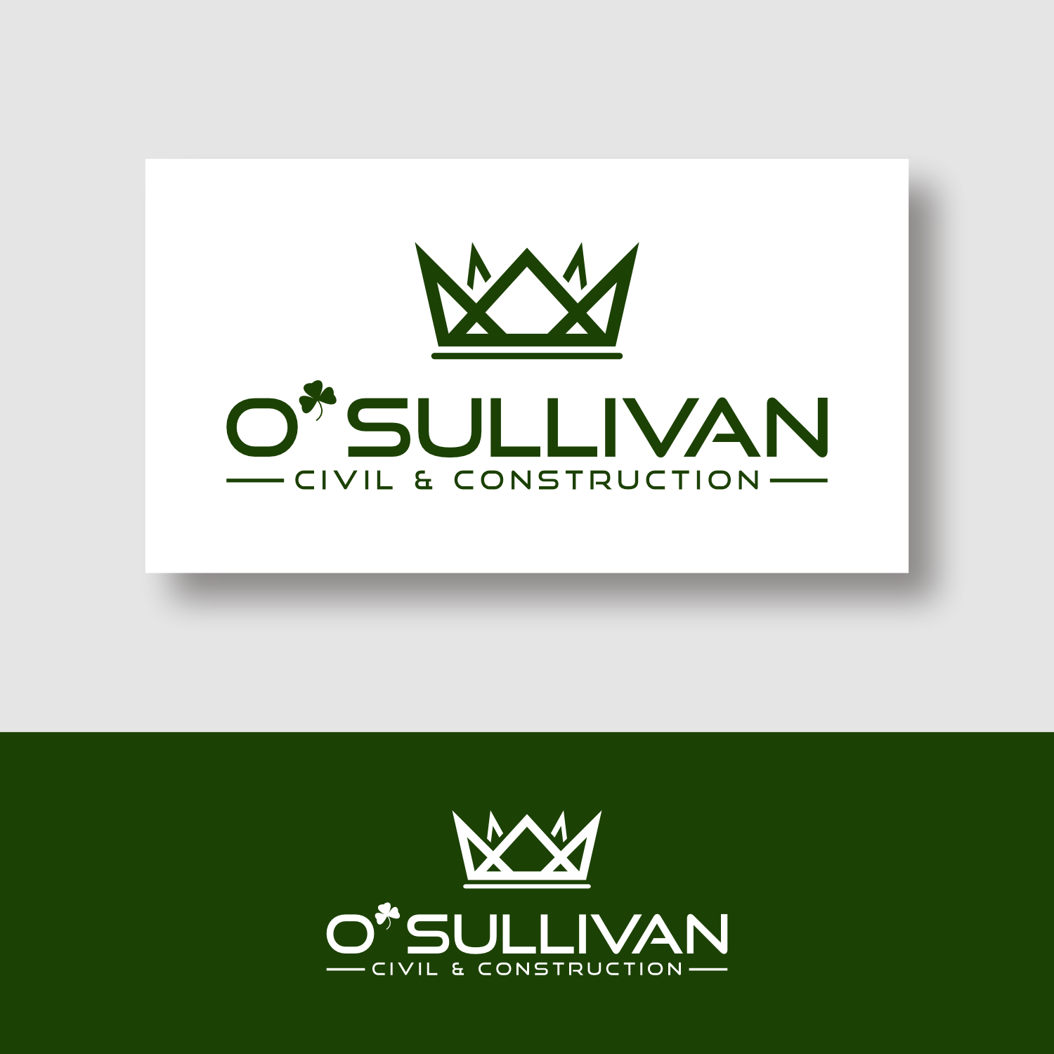 Logo Design by ganesaputu for this project | Design #34691230
