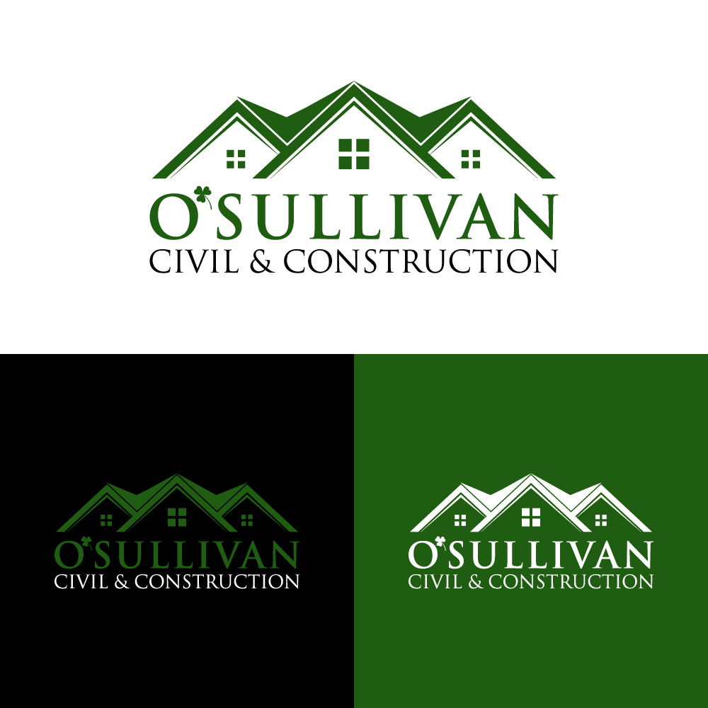 Logo Design by conghooooooo for this project | Design #34686526