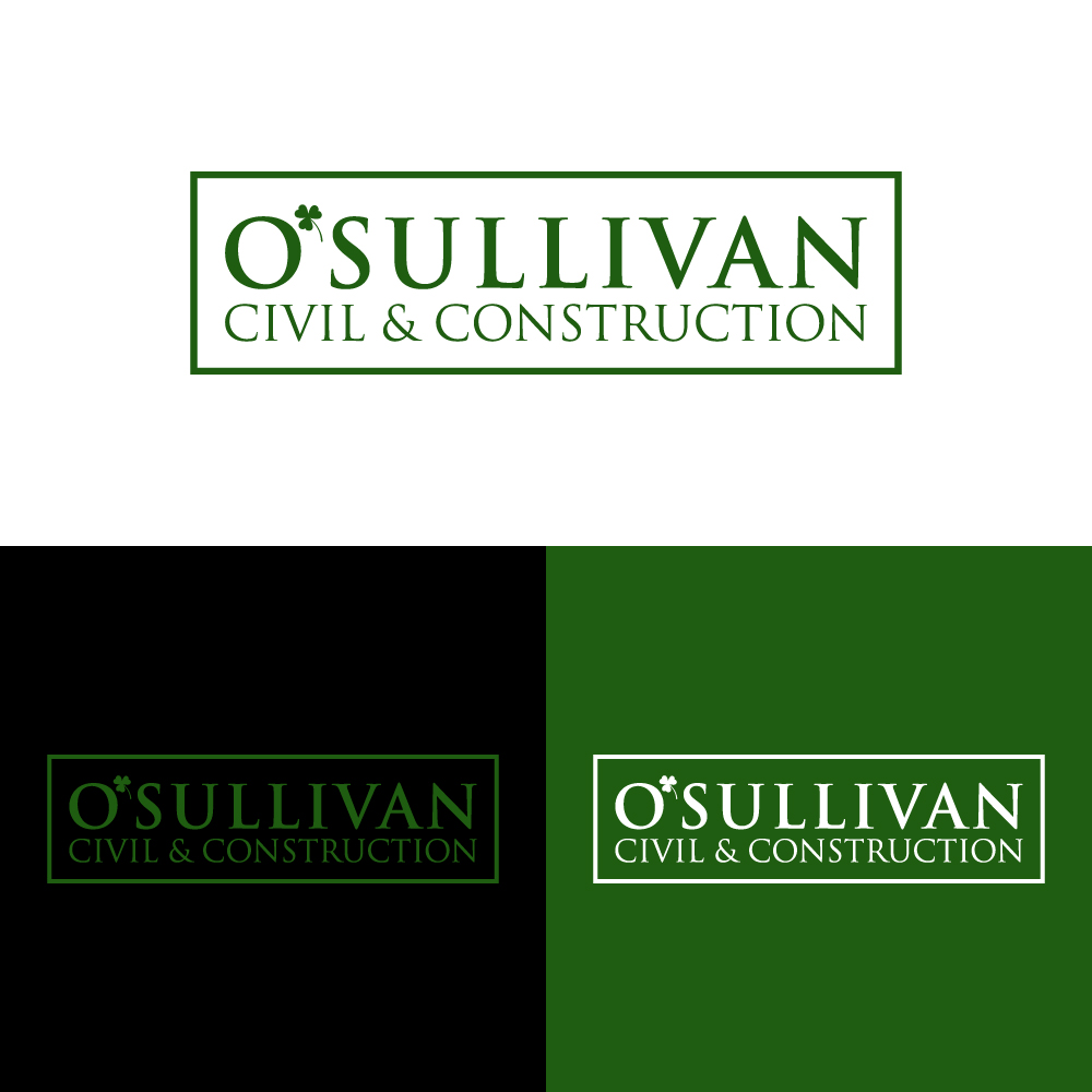 Logo Design by conghooooooo for this project | Design #34686527
