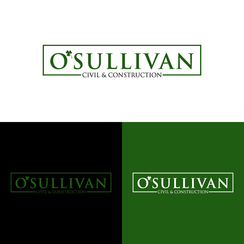 Logo Design by conghooooooo for this project | Design #34686528