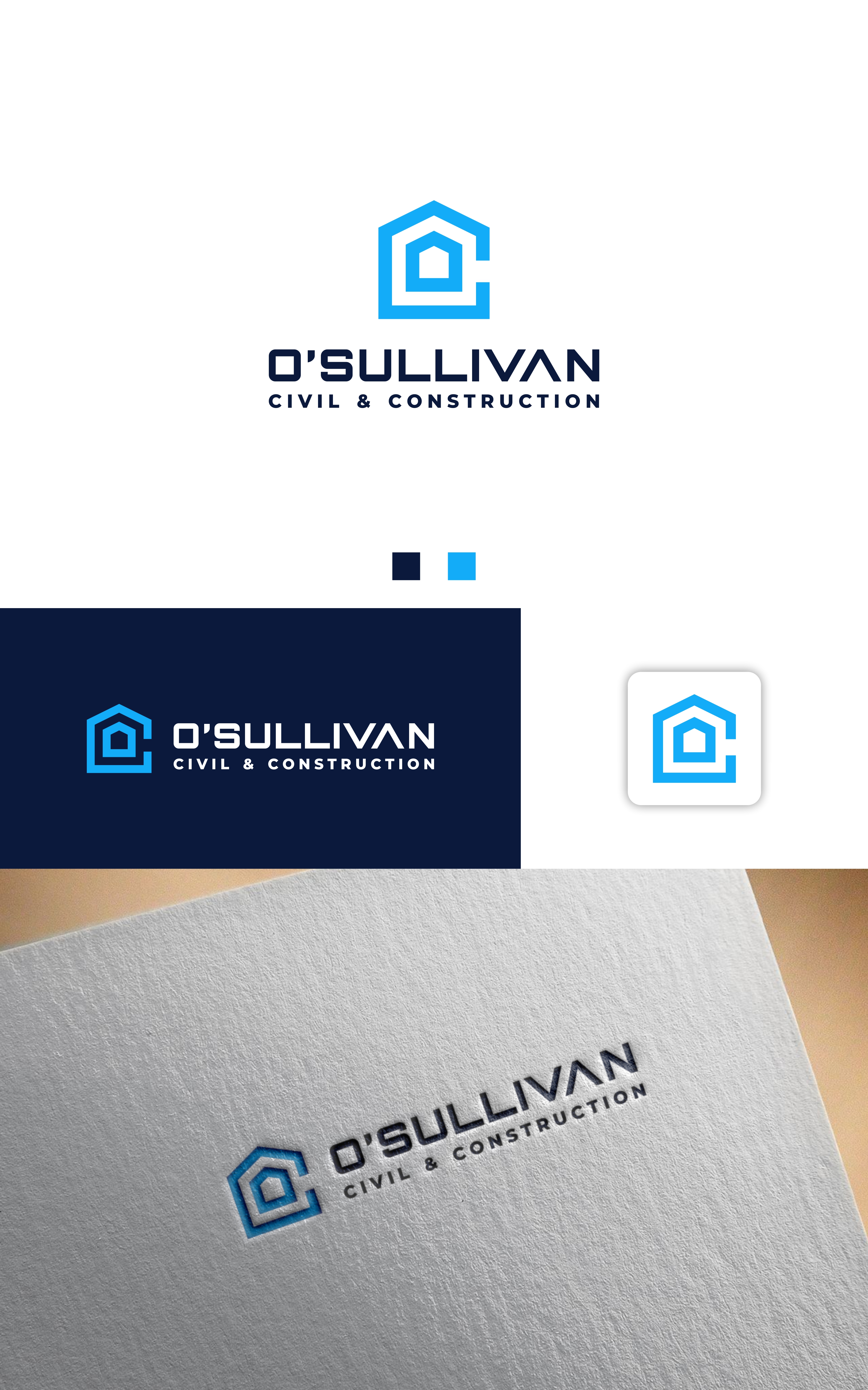 Logo Design by Dell_a.Design for this project | Design #34634360