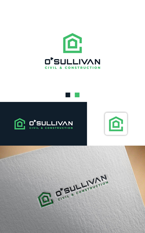Logo Design by Dell_a.Design for this project | Design: #34659445