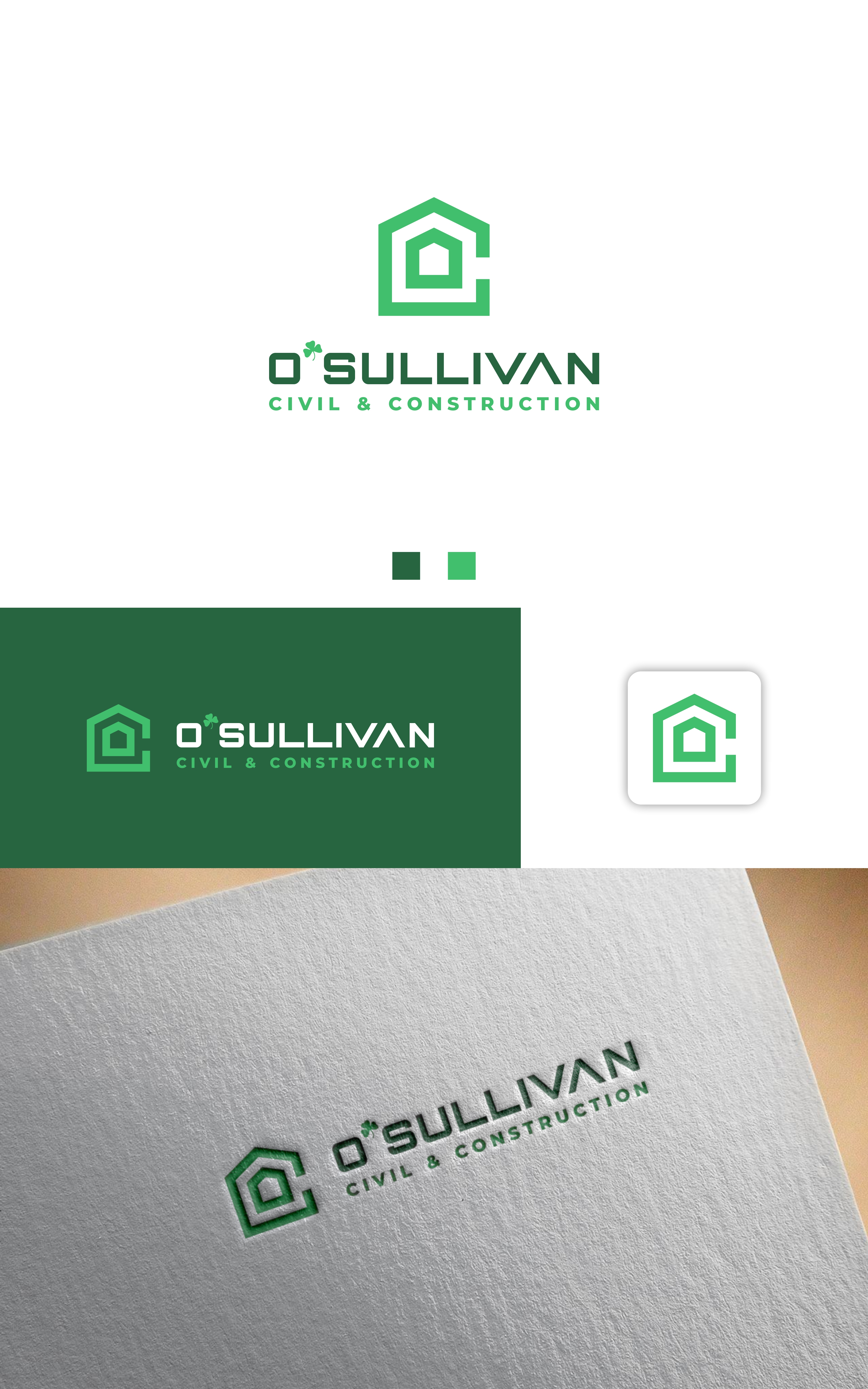 Logo Design by Dell_a.Design for this project | Design #34663922