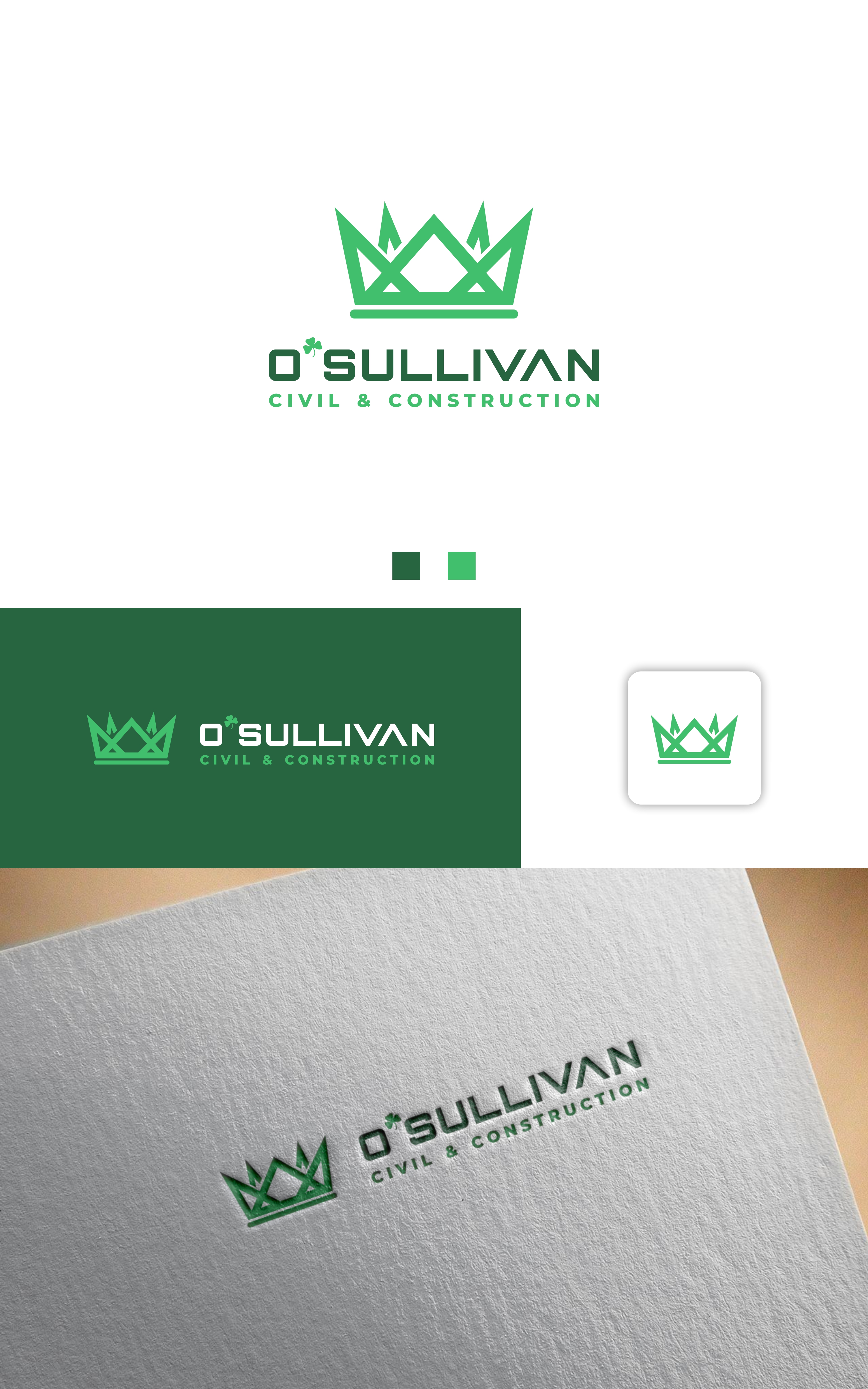 Logo Design by Dell_a.Design for this project | Design #34665663