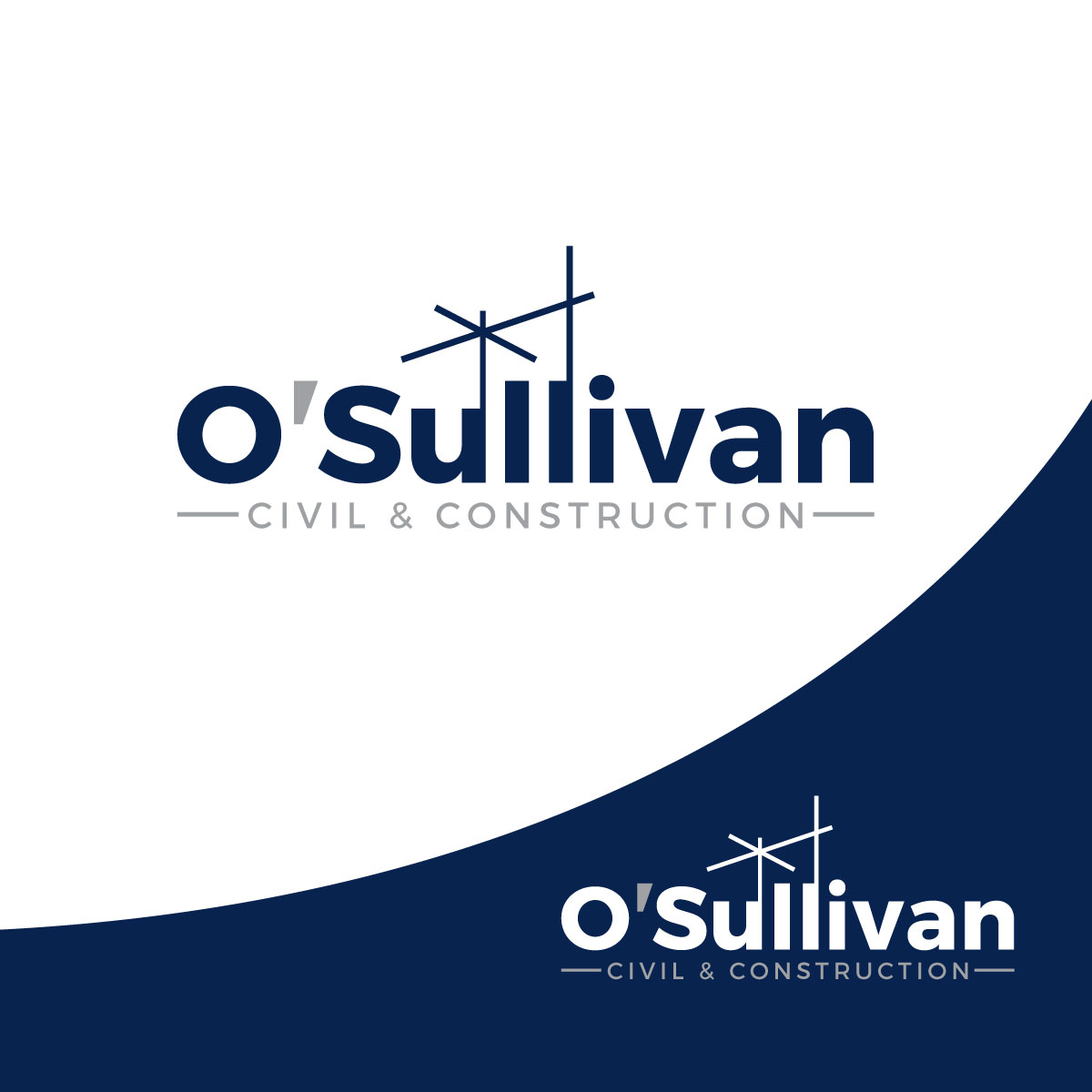 Logo Design by Alex Henry for this project | Design #34636550