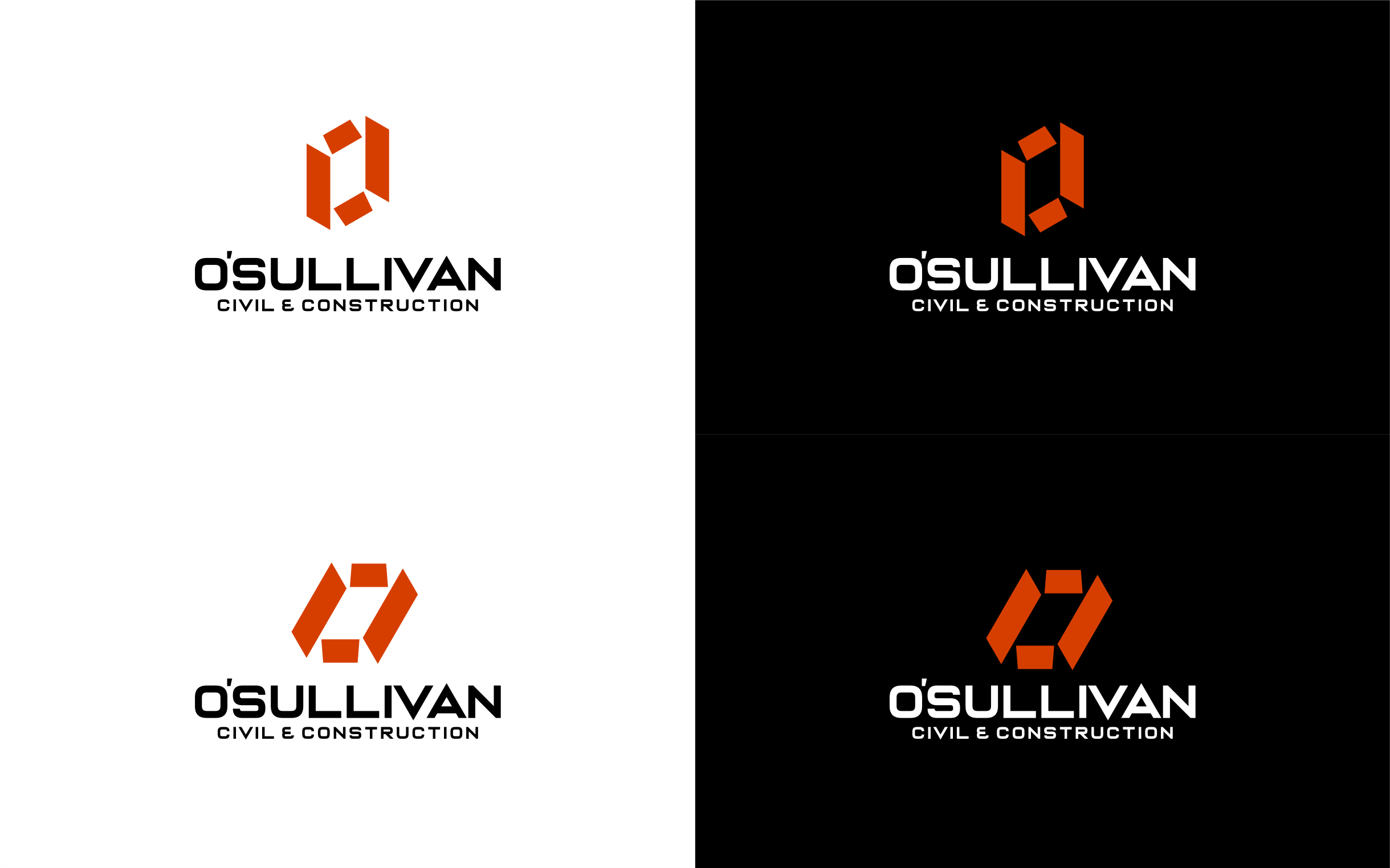 Logo Design by ander sky dc for this project | Design #34645790