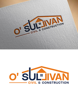 Logo Design by fly  design for this project | Design: #34638482