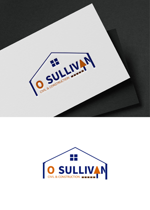 Logo Design by fly  design for this project | Design: #34638711