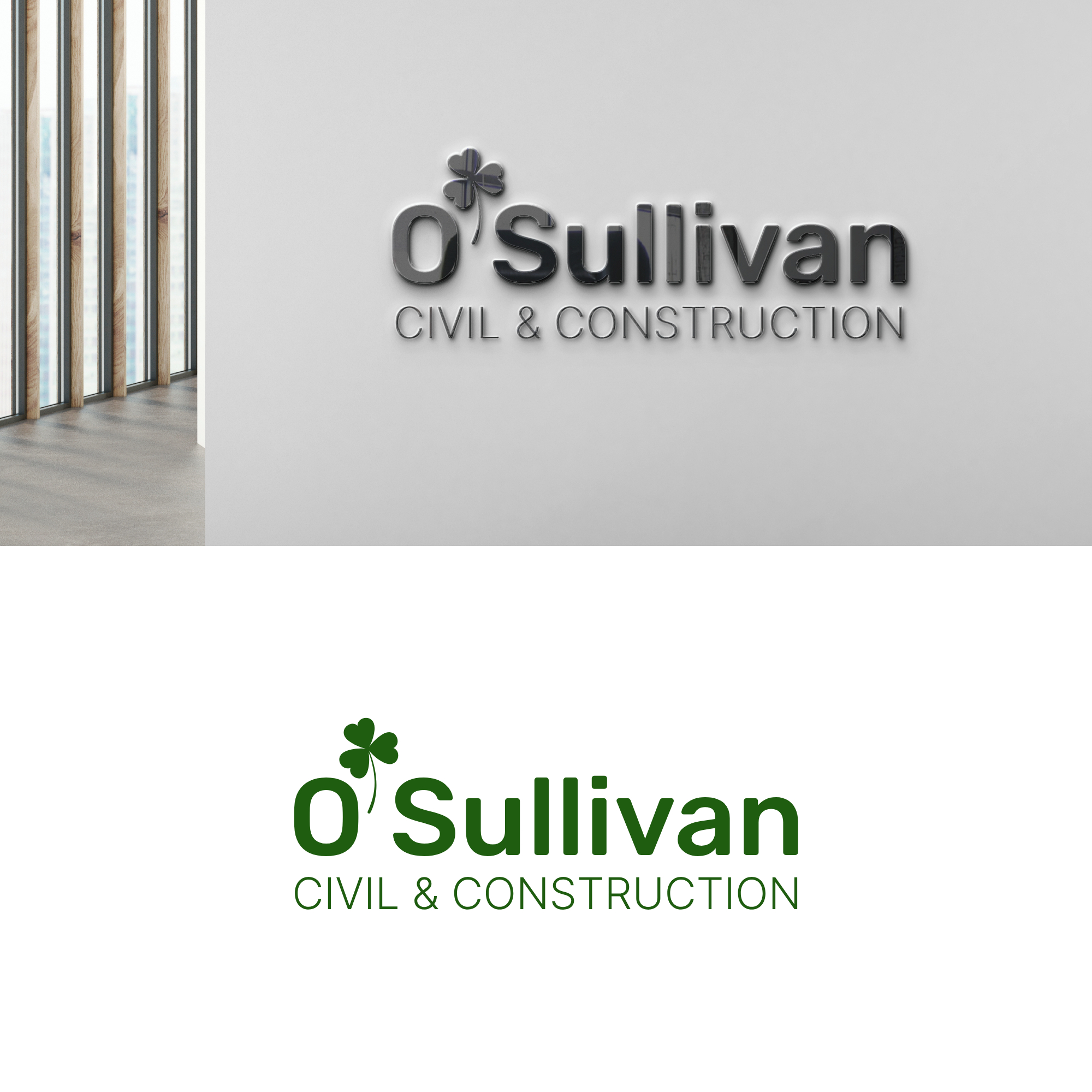 Logo Design by tejas.hapani for this project | Design #34669554