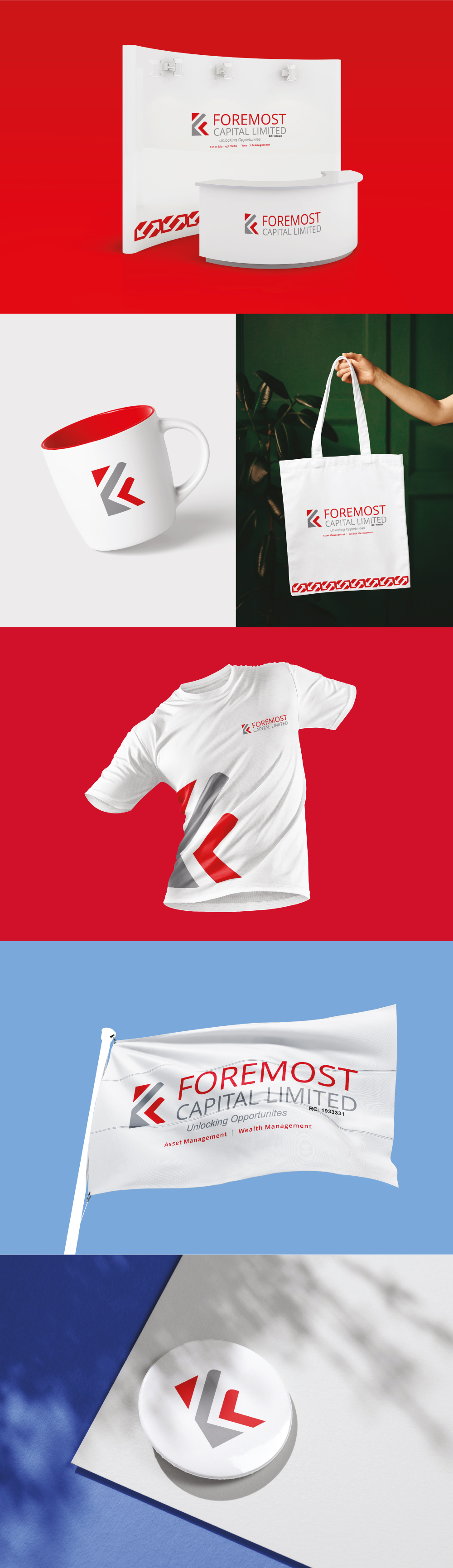 Logo Design by Magdi Bayomi for Expo Solutions LTD | Design #34660732