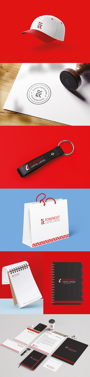 Logo Design by Magdi Bayomi for Expo Solutions LTD | Design: #34660739