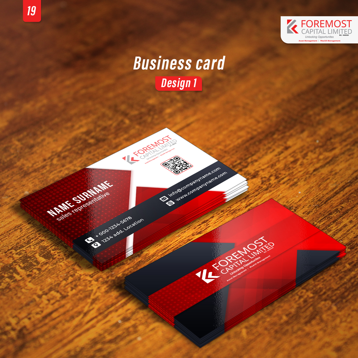 Logo Design by Krypton Designer for Expo Solutions LTD | Design #34638866