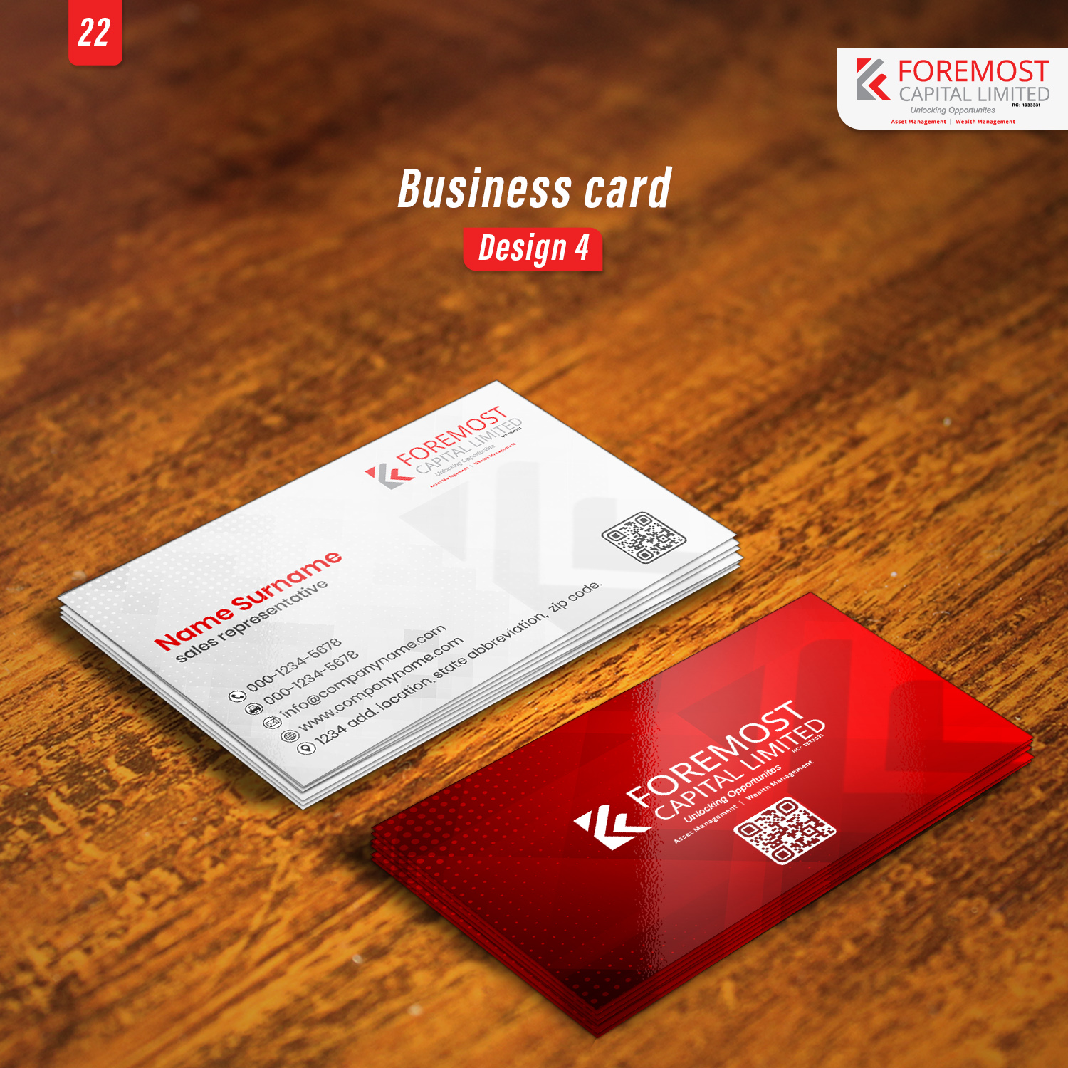 Logo Design by Krypton Designer for Expo Solutions LTD | Design #34638869