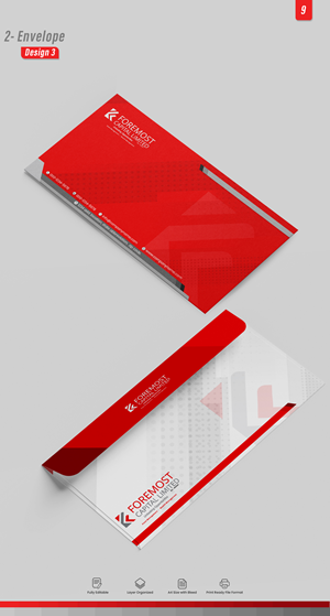 Logo Design by Krypton Designer for Expo Solutions LTD | Design: #34650793