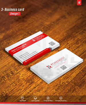 Logo Design by Krypton Designer for Expo Solutions LTD | Design: #34651274