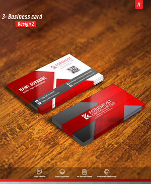Logo Design by Krypton Designer for Expo Solutions LTD | Design: #34651275