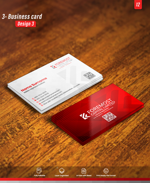Logo Design by Krypton Designer for Expo Solutions LTD | Design: #34651276