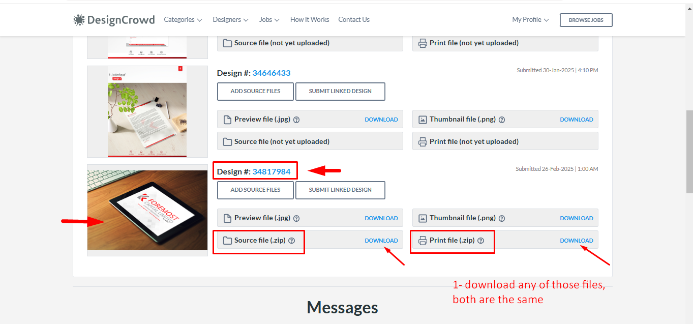 Logo Design by Krypton Designer for Expo Solutions LTD | Design #34820895