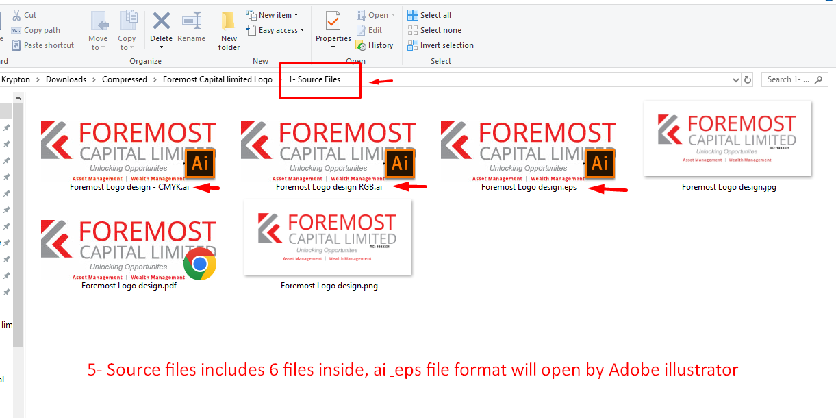 Logo Design by Krypton Designer for Expo Solutions LTD | Design #34820906