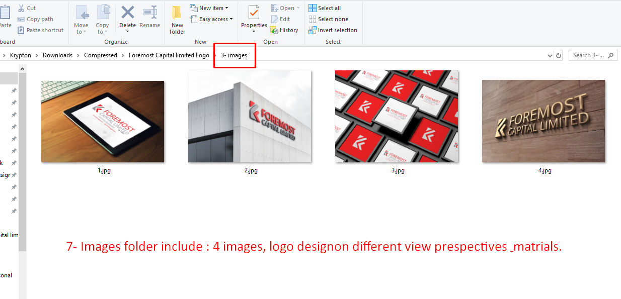 Logo Design by Krypton Designer for Expo Solutions LTD | Design #34820908