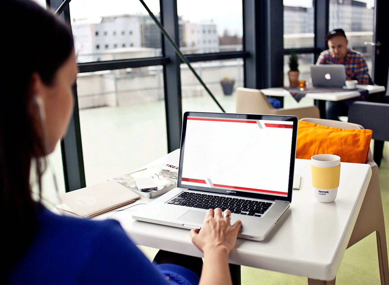 Logo Design by Krypton Designer for Expo Solutions LTD | Design #34872249