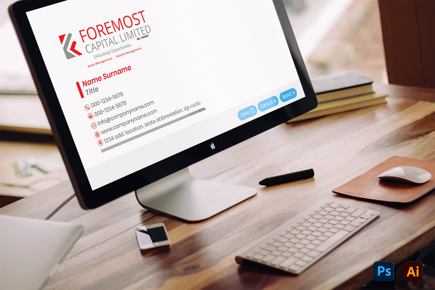 Logo Design by Krypton Designer for Expo Solutions LTD | Design #34872610