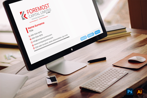 Logo Design by Krypton Designer for Expo Solutions LTD | Design: #34872610