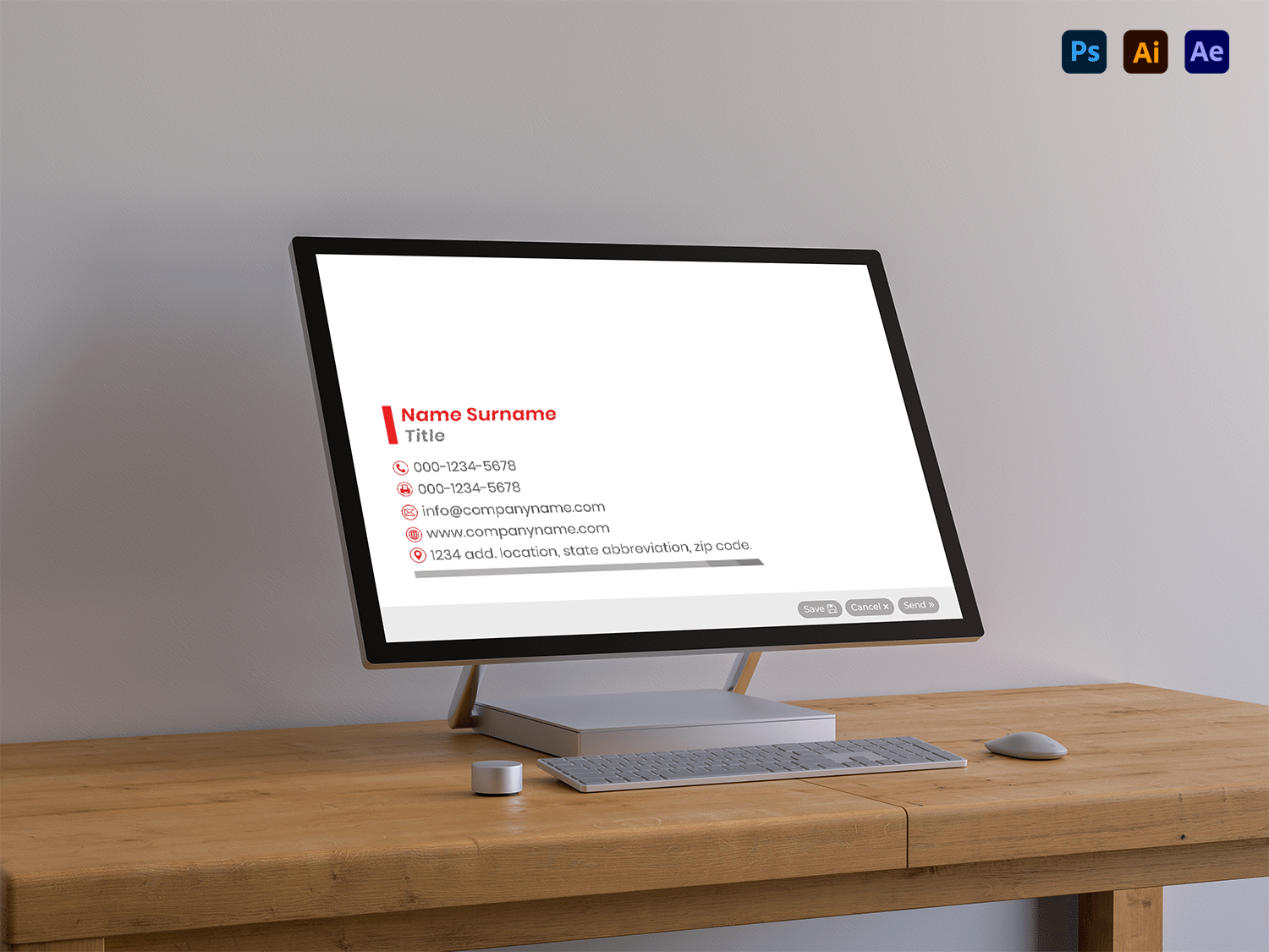 Logo Design by Krypton Designer for Expo Solutions LTD | Design #34872828