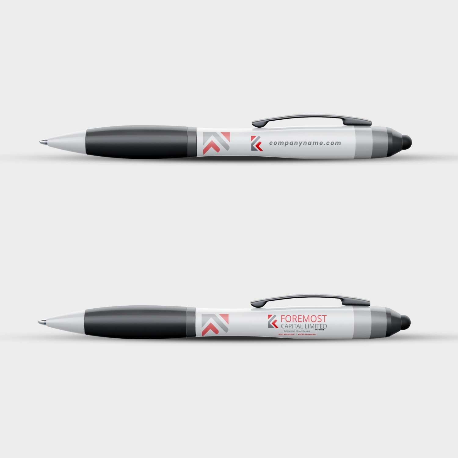 Logo Design by Krypton Designer for Expo Solutions LTD | Design #34915711