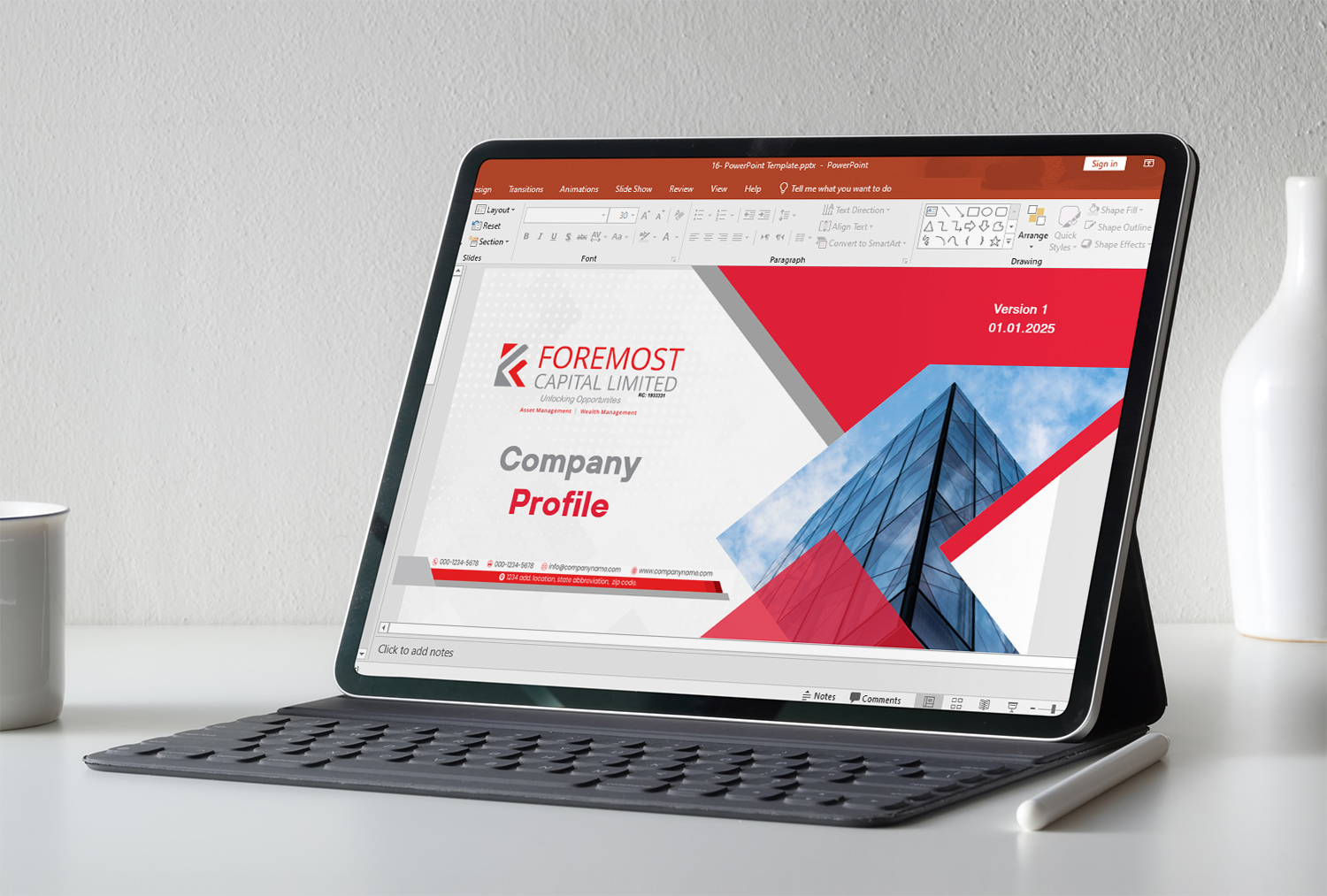 Logo Design by Krypton Designer for Expo Solutions LTD | Design #34921104