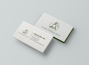 Stationery Design by Expert Bappy for this project | Design: #34632187