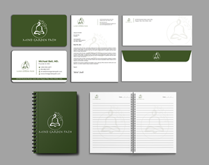 Schreibwaren-Design von Expert Bappy für dieses Projekt | Design: #34632718
