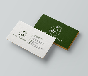 Schreibwaren-Design von R.design für dieses Projekt | Design: #34633293