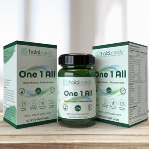 Design Emballage par Vyacheslav65 pour Good Health Pharmaceuticals LLC | Design : #34639140