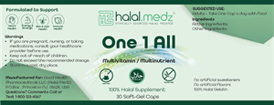 Design Emballage par Vyacheslav65 pour Good Health Pharmaceuticals LLC | Design : #34639141