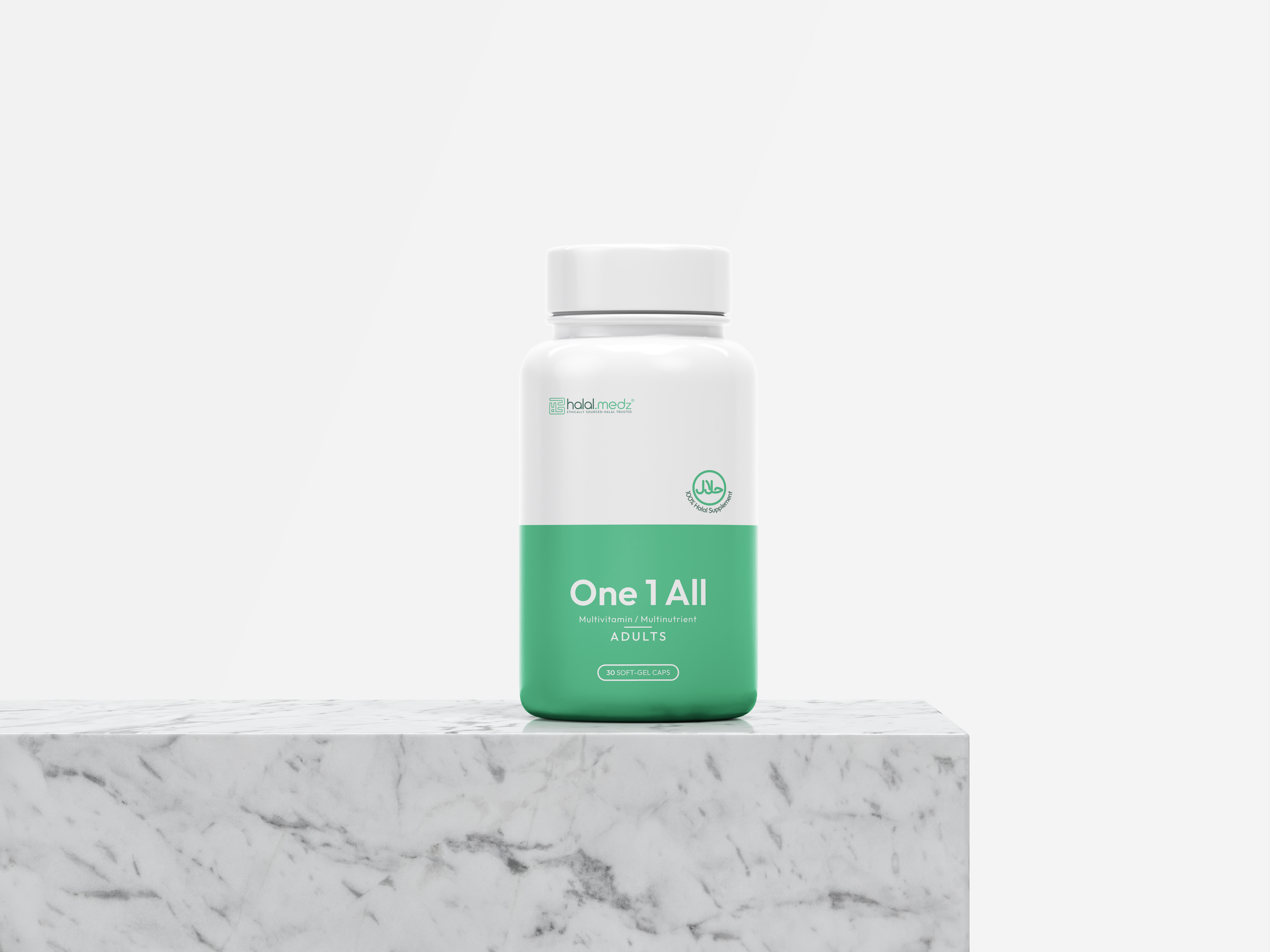 Packaging Design by dadaMEDIA for Good Health Pharmaceuticals LLC | Design #34669734