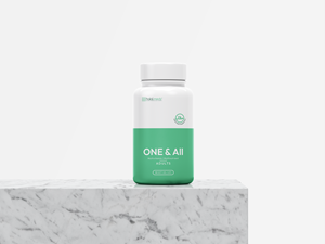Diseño de Empaque por dadaMEDIA para Good Health Pharmaceuticals LLC | Diseño: #34672043