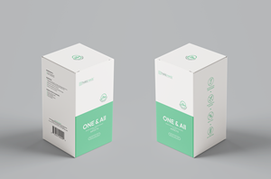 Design Emballage par dadaMEDIA pour Good Health Pharmaceuticals LLC | Design : #34675489